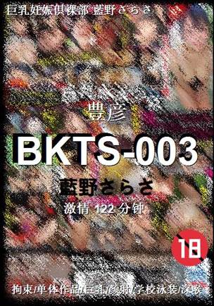 BKTS-003