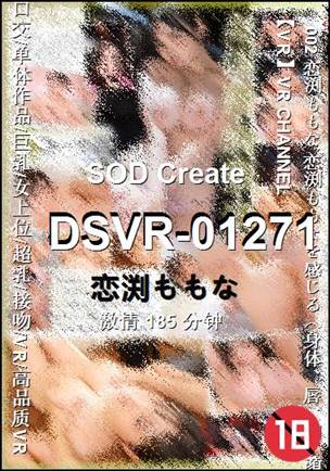 DSVR-01271