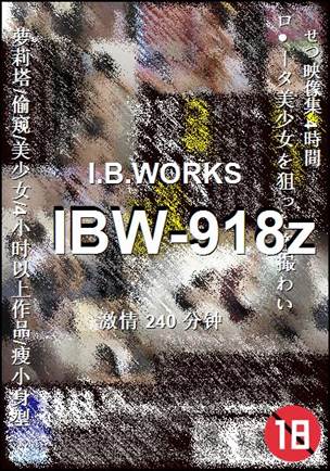 IBW-918z