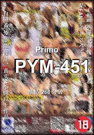 PYM-451torrent
