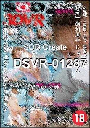 DSVR-01287