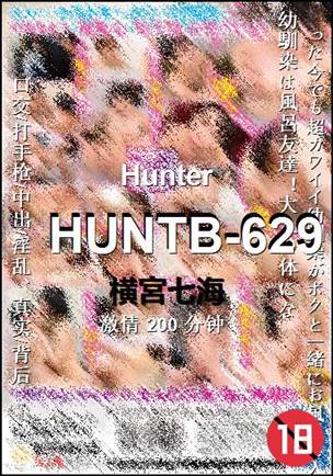 HUNTB-629torrent