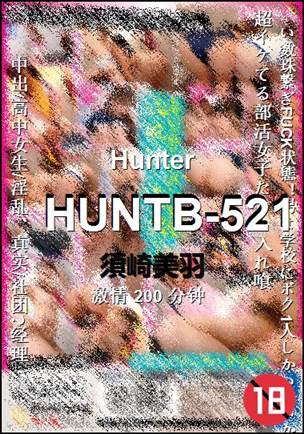HUNTB-521torrent