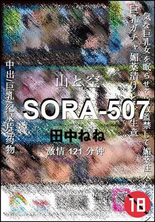 SORA-507torrent