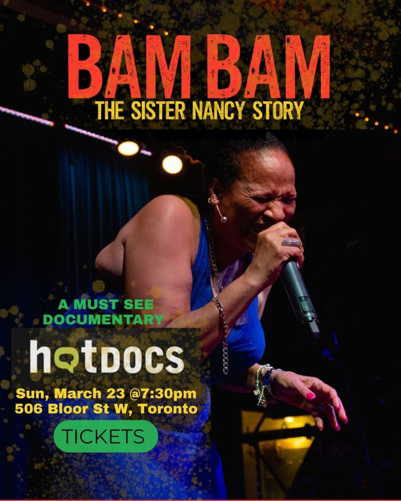 Bam Bam:ϣõĹ