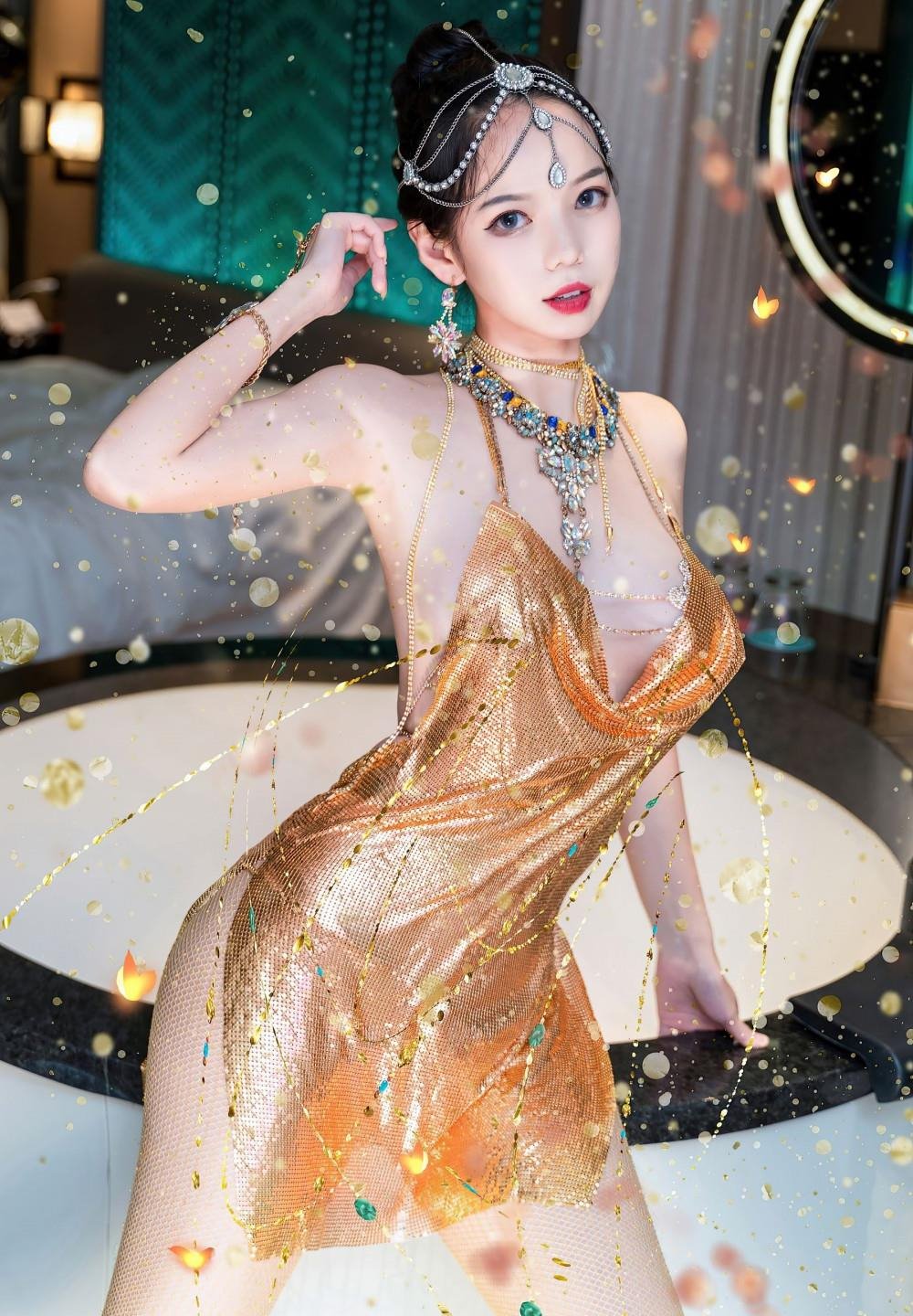 ���忴��Ů���Ĺ��۽�ʲô(����)