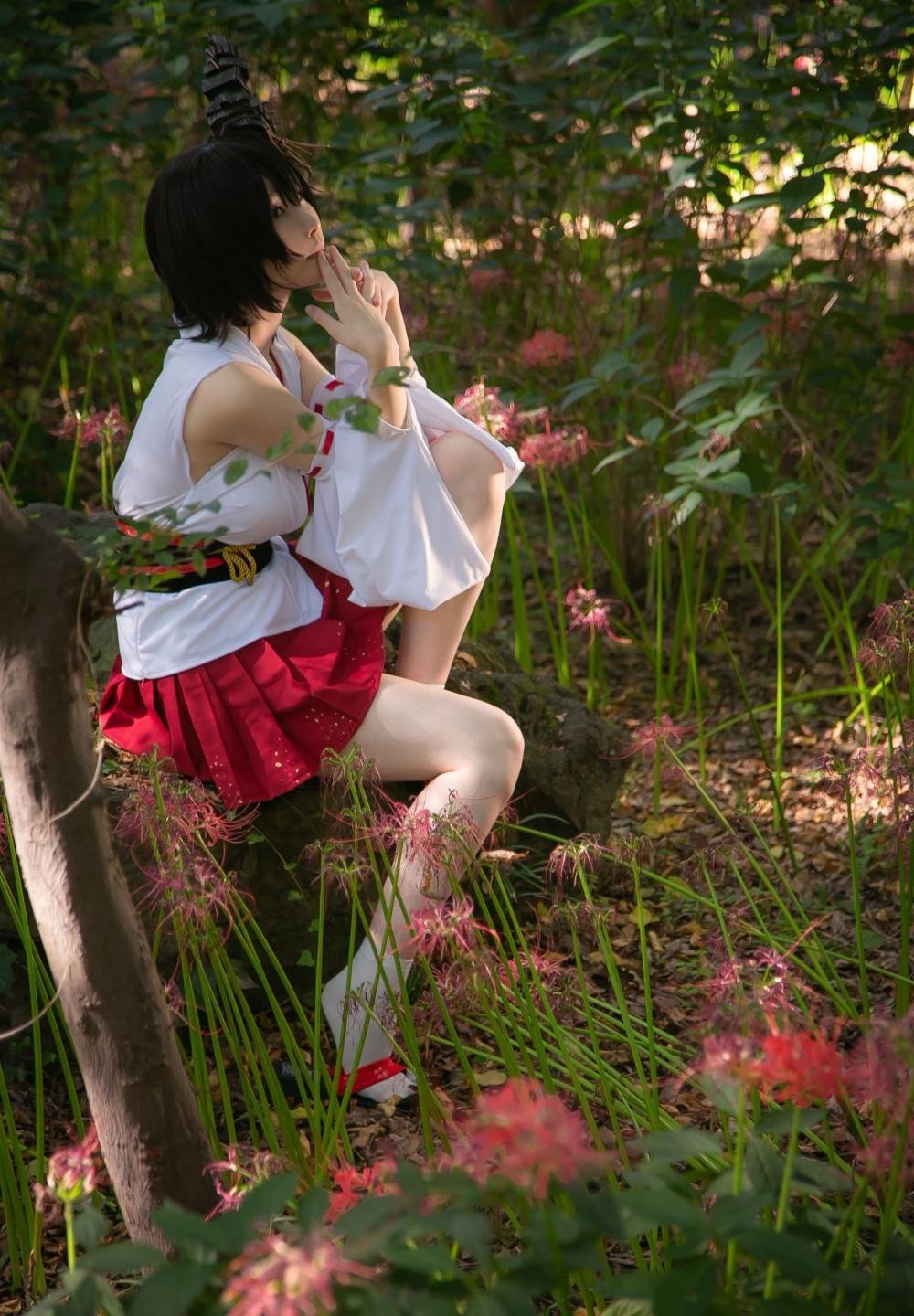 ��è������